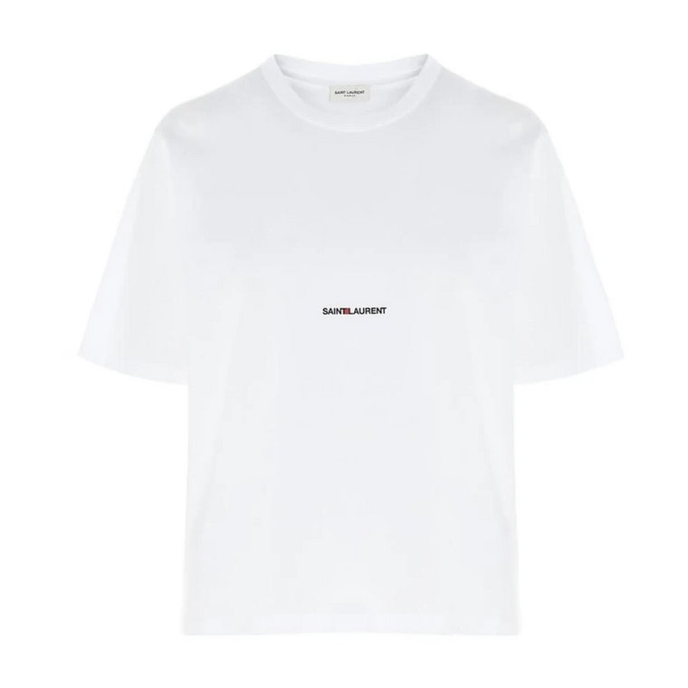 Saint Laurent WomenPolo Shirt Saint Laurent