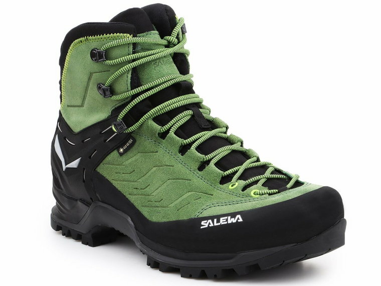 Buty trekkingowe Salewa MS MTN Trainer MID GTX 63458-5949