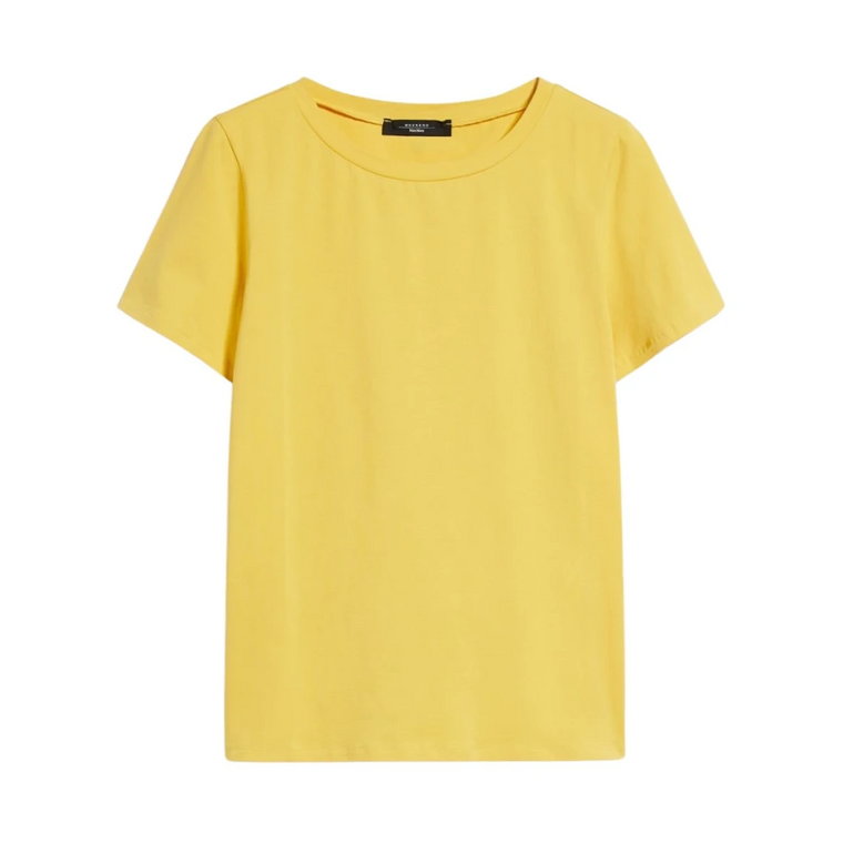 T-Shirts Max Mara Weekend