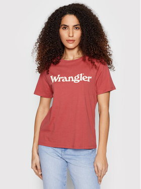 T-Shirt Wrangler