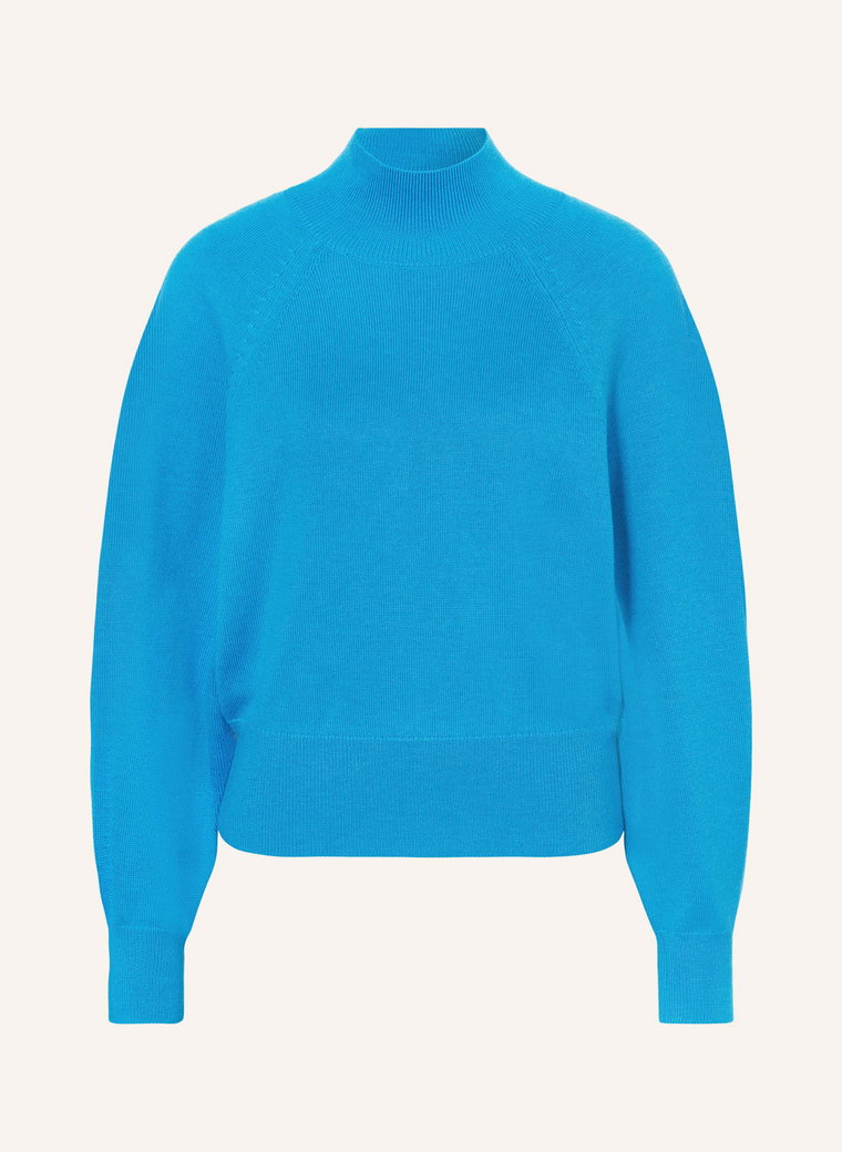 Cos Sweter blau