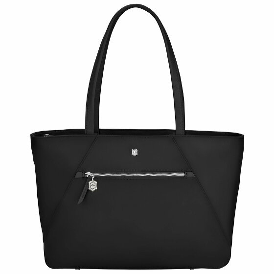 Victorinox Victoria Signature Shopper Bag 51 cm Komora na laptopa black