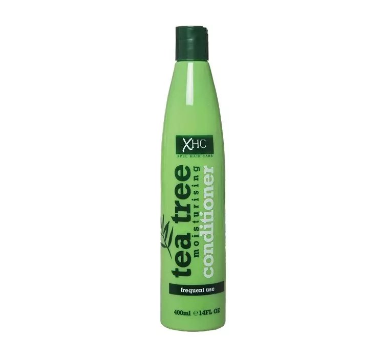 XPEL XHC TEA TREE MOISTURISING CONDITIONER HERBACIANA ODŻYWKA DO WŁOSÓW 400ML