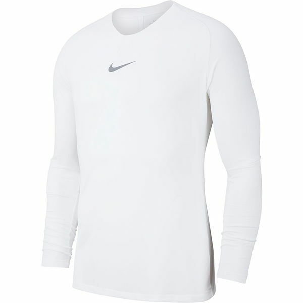 Longsleeve męski Dry Park First Layer Nike