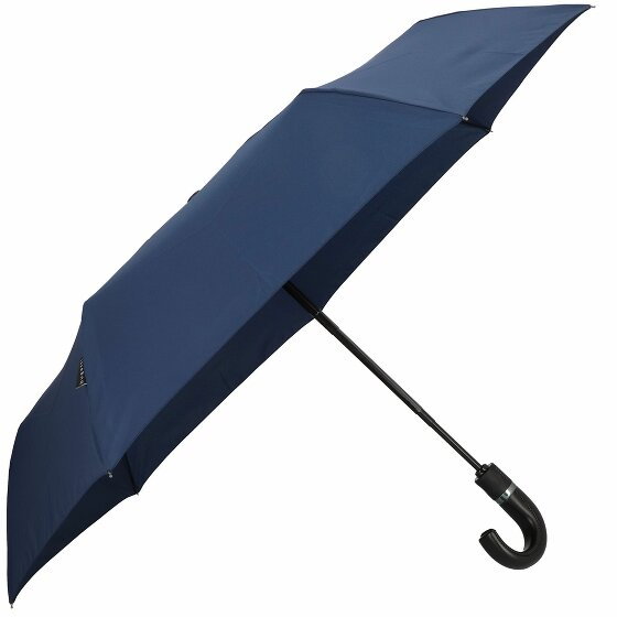 bugatti Mate Pocket Umbrella 33 cm navy