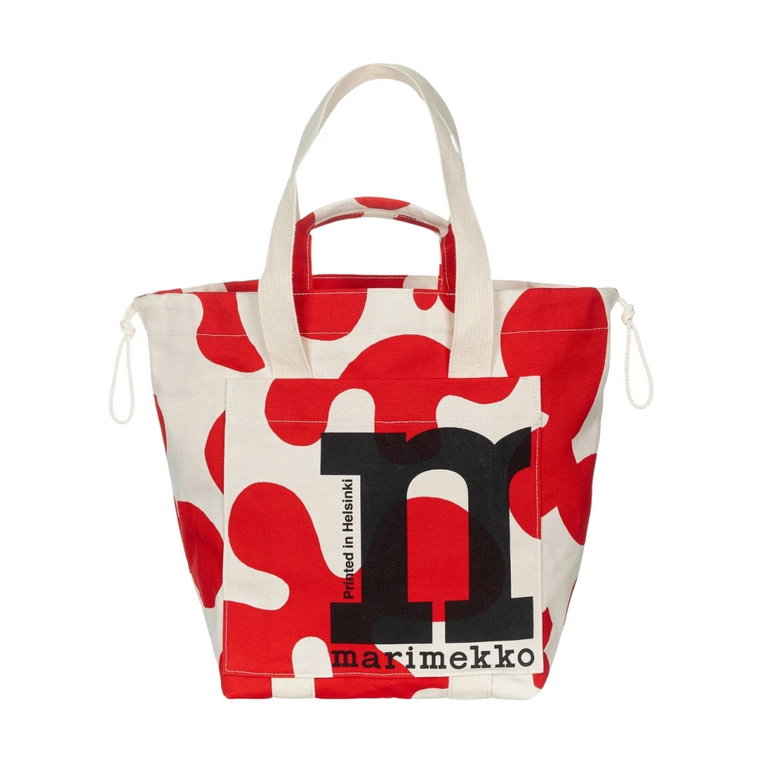 Tote Bags Marimekko