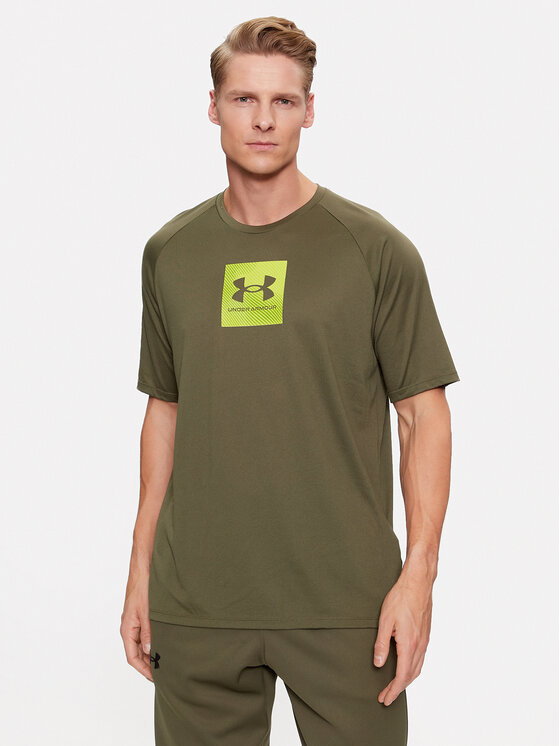 T-Shirt Under Armour