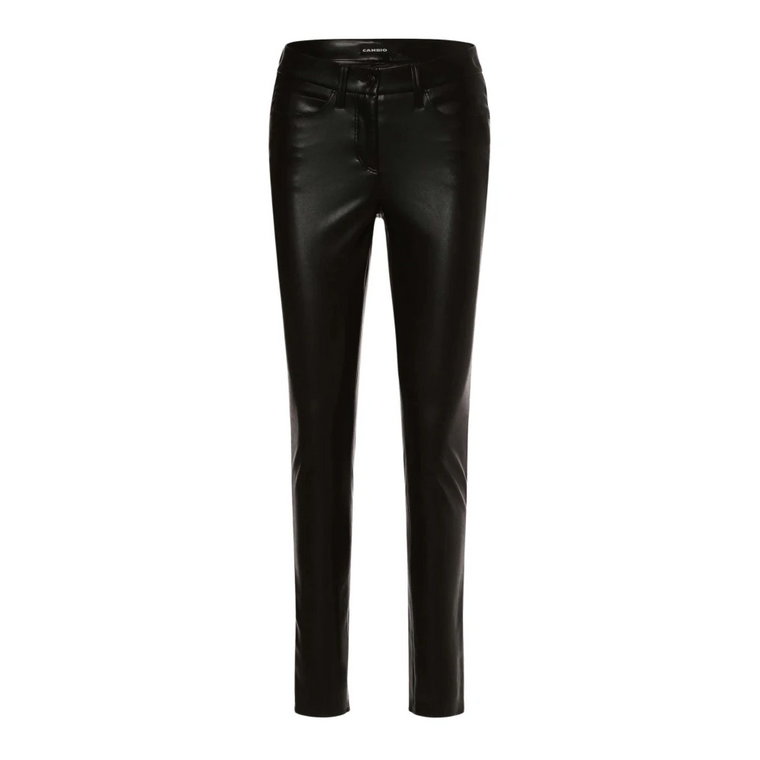 Leather Trousers Cambio