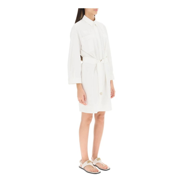 Shirt Dresses Agnona