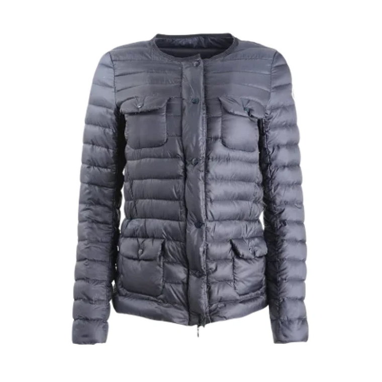 Pre-owned Fabric outerwear Moncler Pre-owned