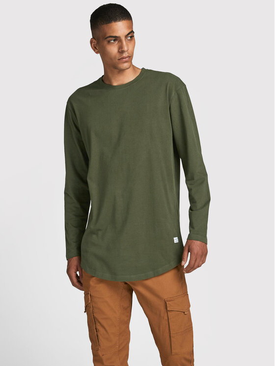 Longsleeve Jack&Jones