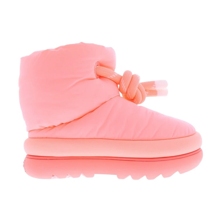 Klasyczne mini buty Maxi UGG