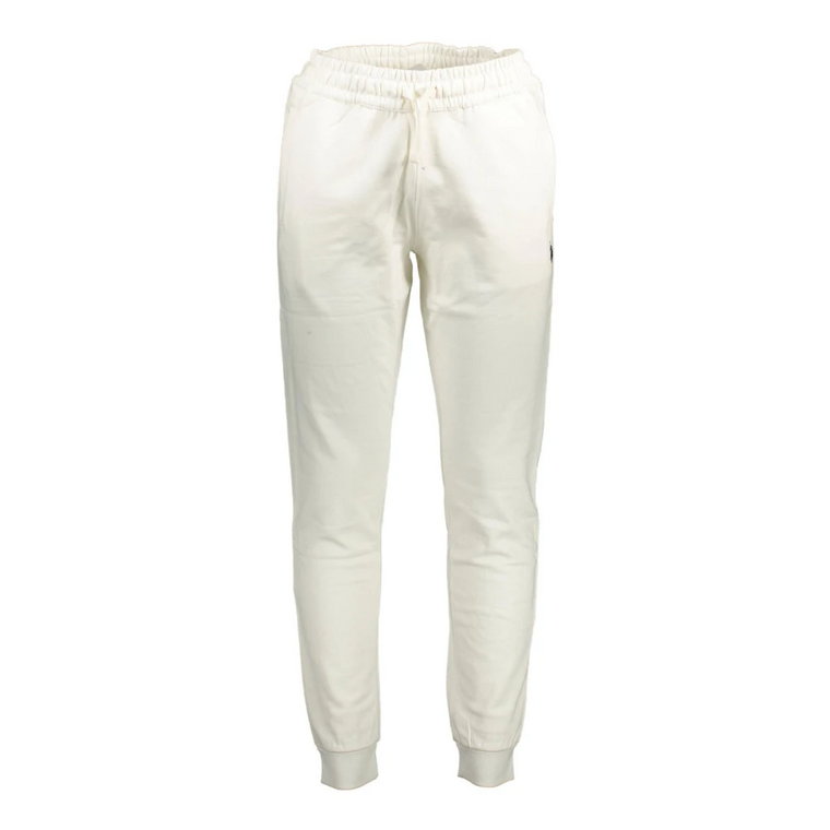 White Jeans &amp; Pant U.s. Polo Assn.