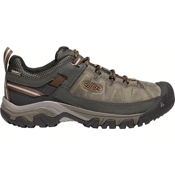 Buty Targhee III WP Keen