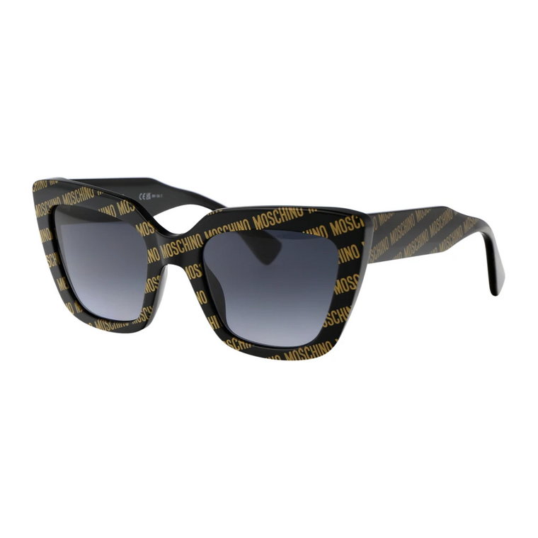Stylowe okulary przeciwsłoneczne Mos148/S Moschino