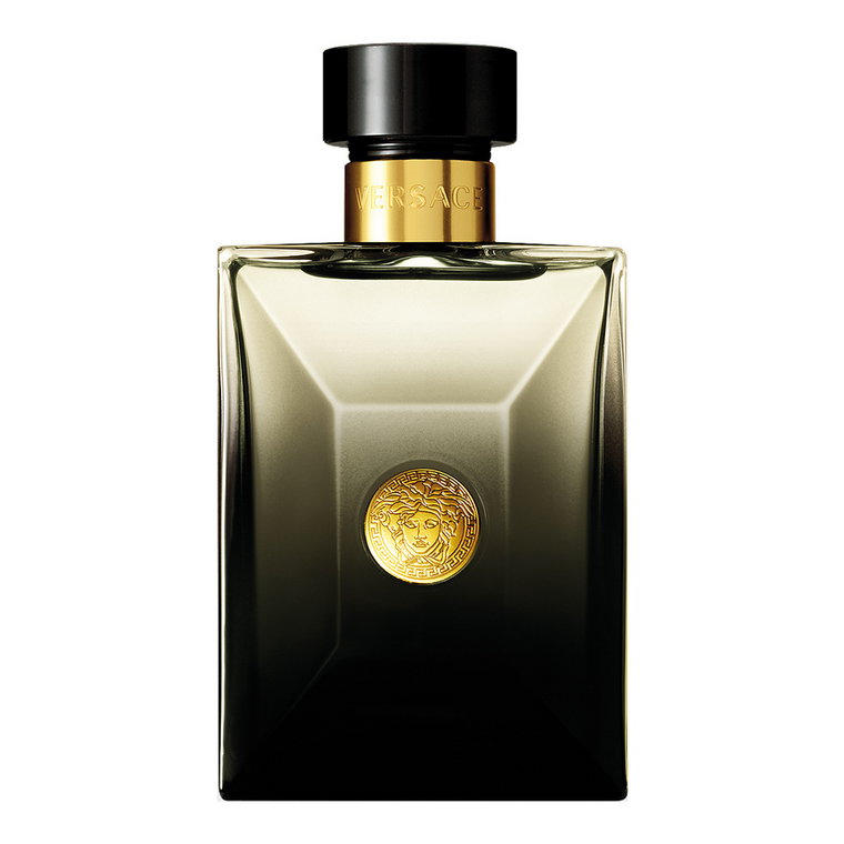 Versace pour Homme Oud Noir woda perfumowana 100 ml TESTER