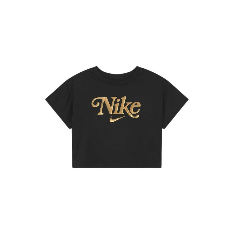 Sportowa koszulka 36h790 Nike