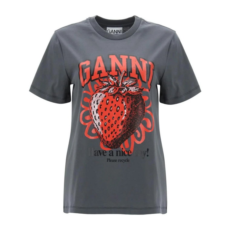 T-Shirts Ganni