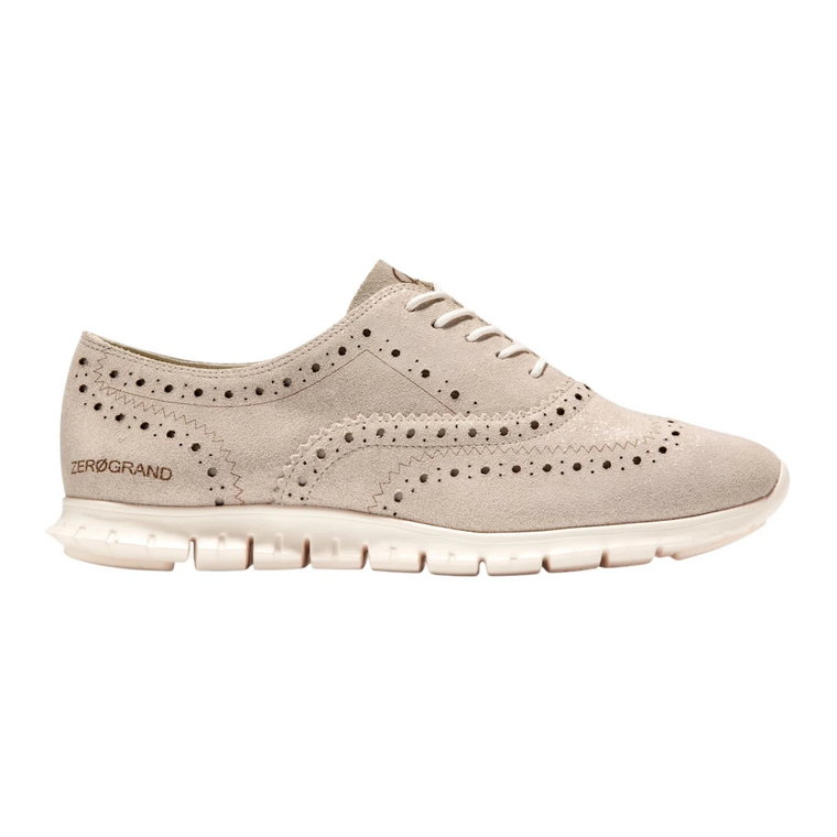 Laced Shoes Cole Haan