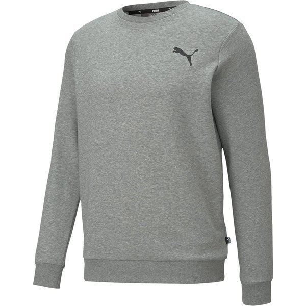 Bluza męska Essentials Small Logo Sweatshirt Puma