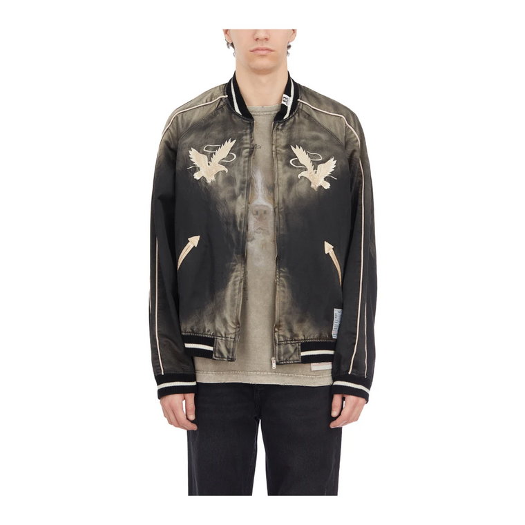 Bomber Jackets Mihara Yasuhiro