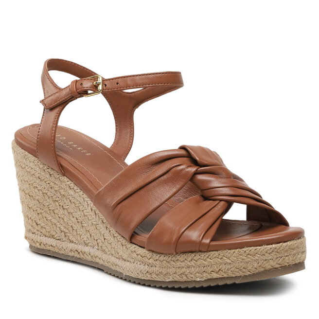 Espadryle Ted Baker