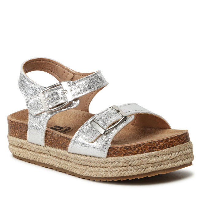 Espadryle Xti