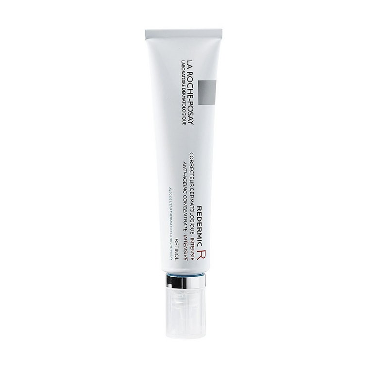 La Roche-Posay Redermic Retinol - intensywna przeciwzmarszczkowa kuracja pielęgnacyjna 30ml