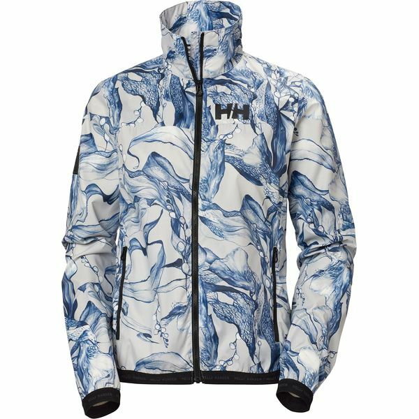 Kurtka damska Hp Light Windbreaker Helly Hansen