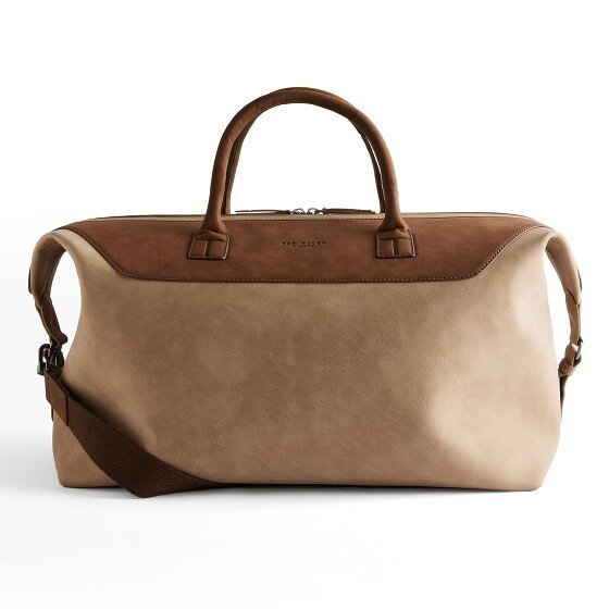 Ted Baker Numan Torba podróżna Weekender 45 cm beige