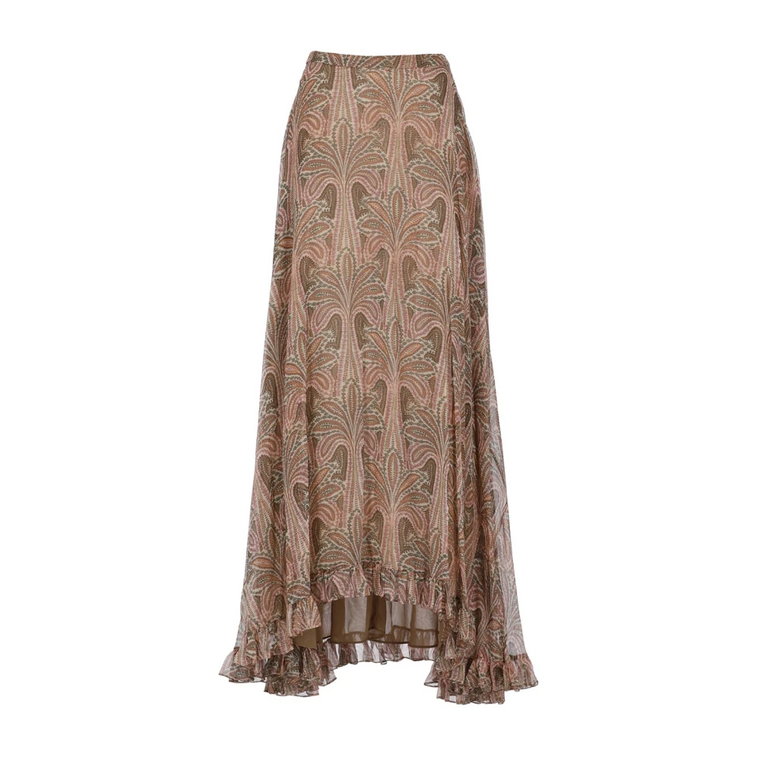 Maxi Skirts Etro