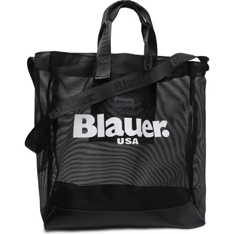 BLAUER Shopperka HANA06