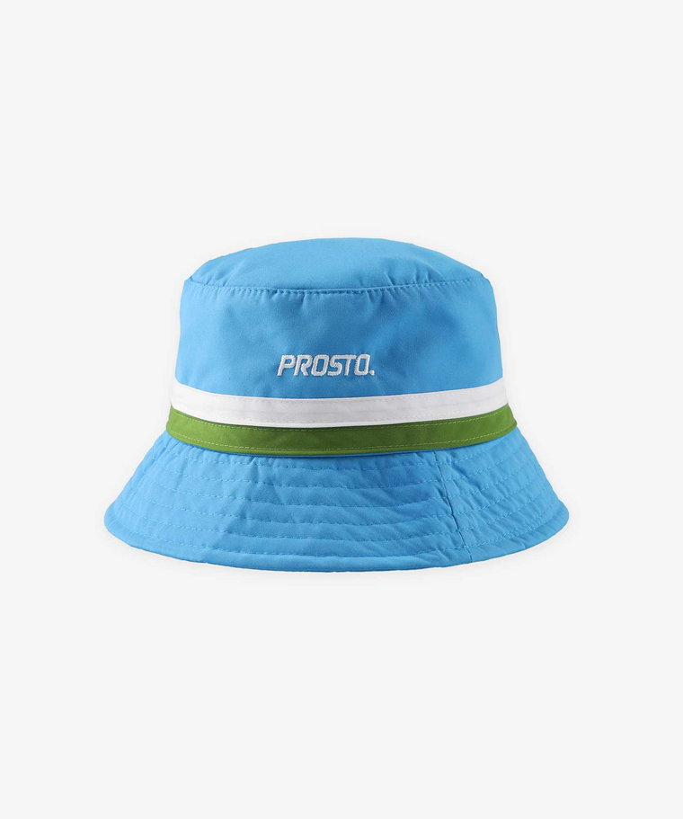 Bucket Hat Conway Blue S/M