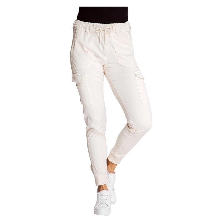 Tapered Trousers Zhrill