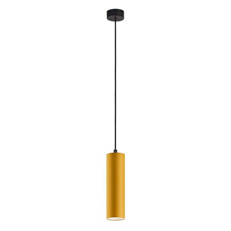 Podłużna lampa wisząca walec - EX328-Bejrux - 18 kolorów do wyboru