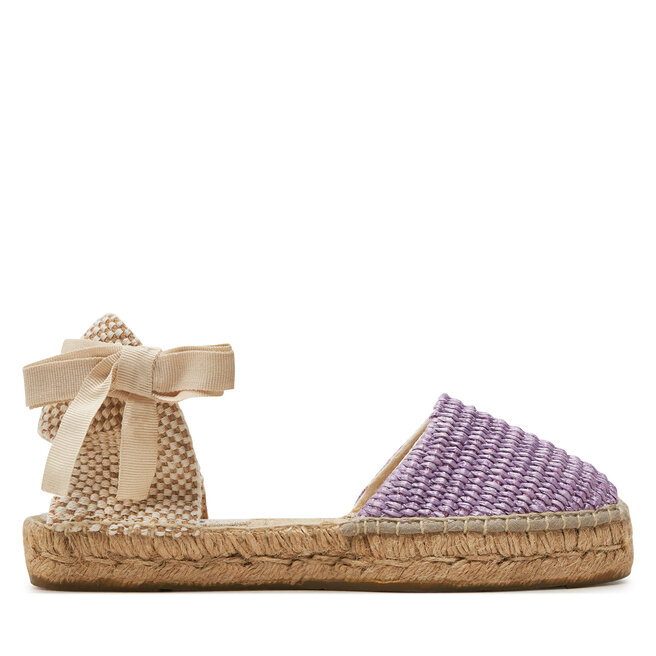 Espadryle Manebi