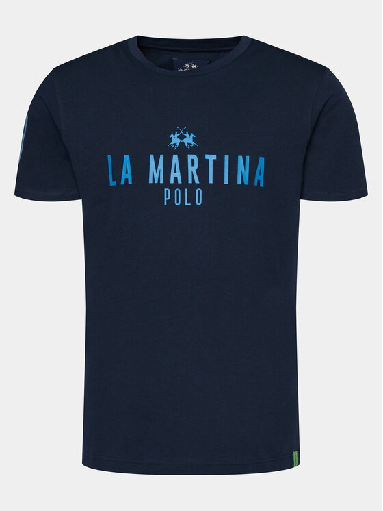 T-Shirt La Martina