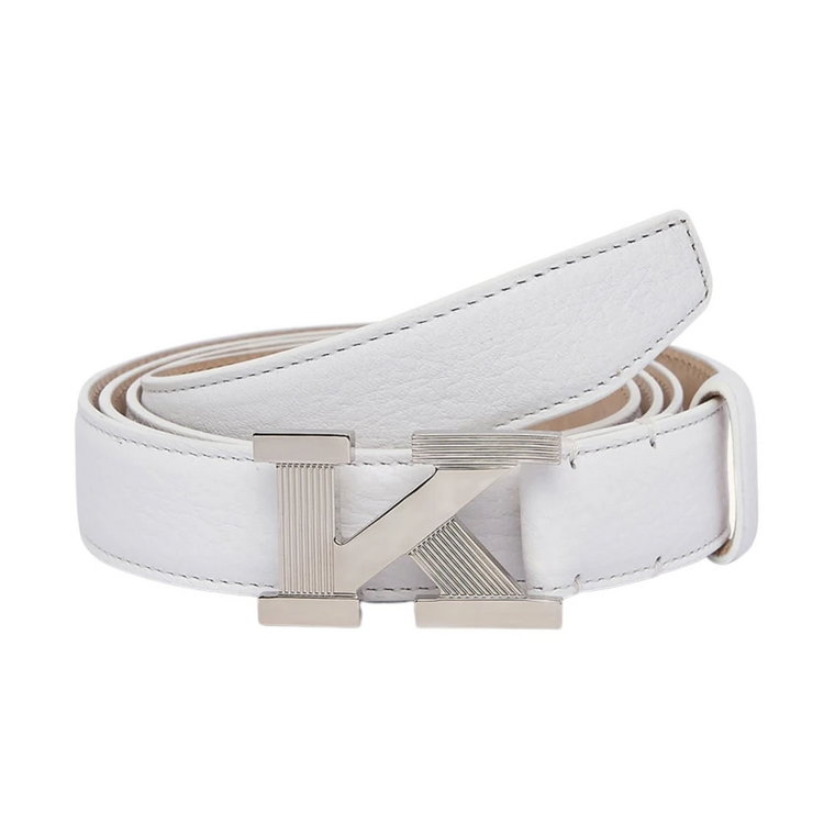 Belts Kiton