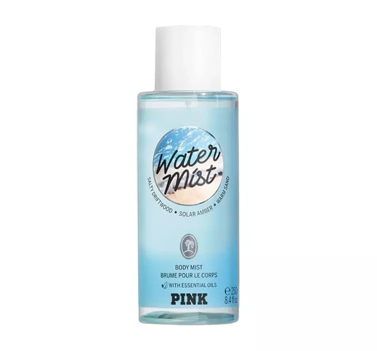 VICTORIA'S SECRET WATER MIST MGIEŁKA DO CIAŁA 250ML