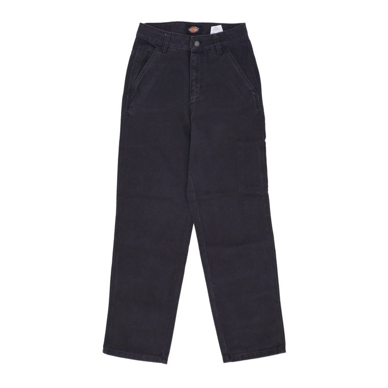 Straight Trousers Dickies