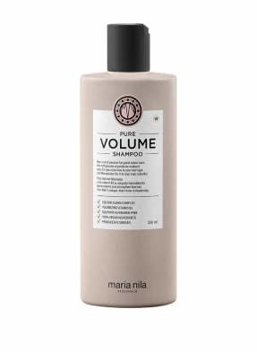 Maria Nila Care & Style Volume