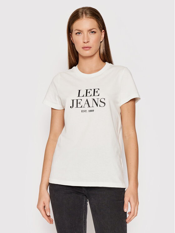 T-Shirt Lee