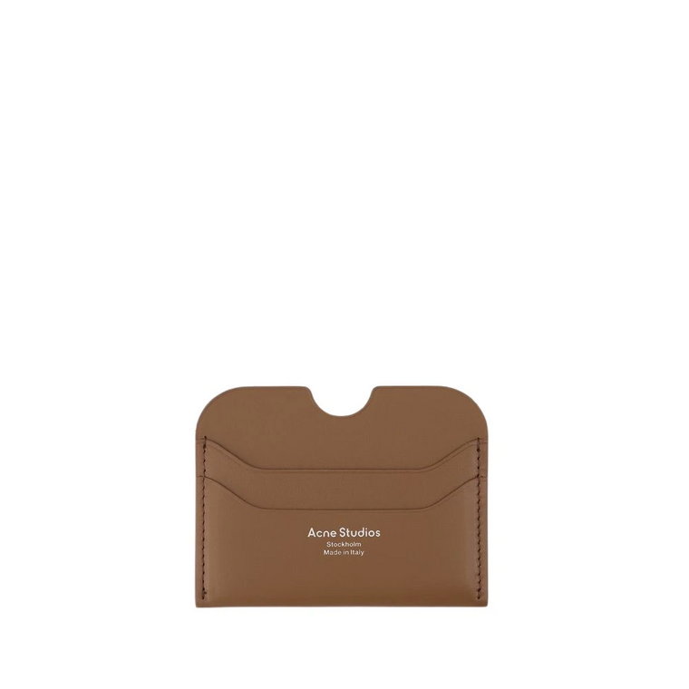 Wallets &amp; Cardholders Acne Studios