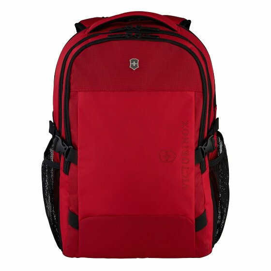 Victorinox Plecak Vx Sport EVO z przegrodą na laptopa 49 cm scarlet sage-red
