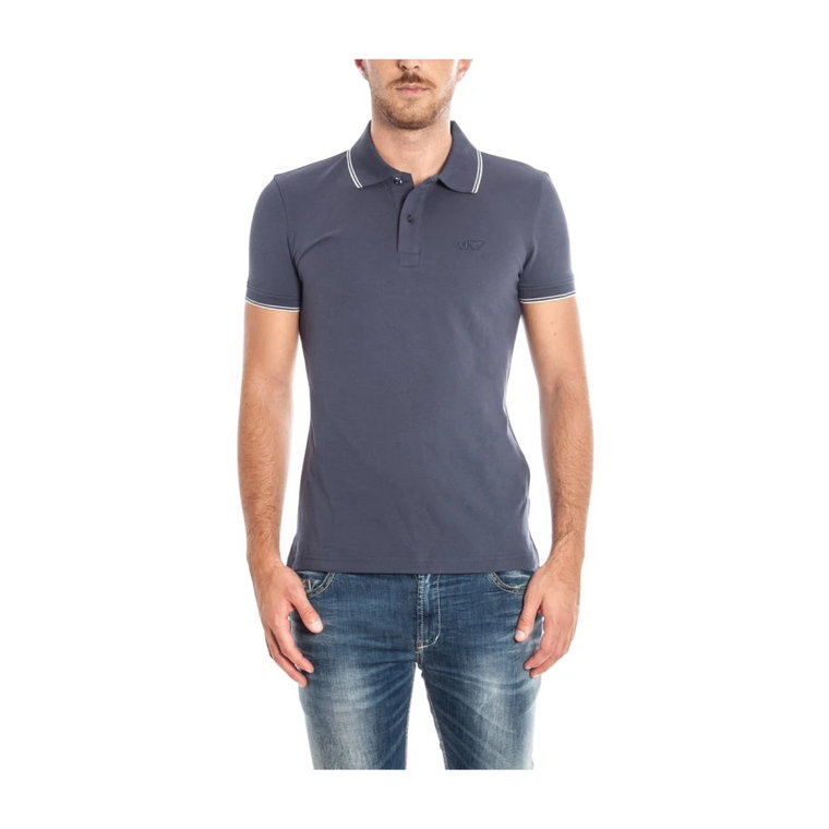 Koszulka Polo Armani Jeans