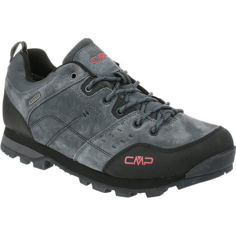 Buty Trekkingowe Męskie CMP Alcor Low Waterproof