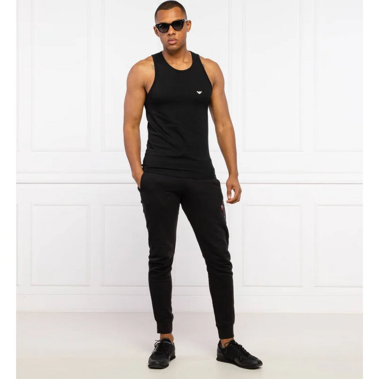 Emporio Armani Tank top | Slim Fit