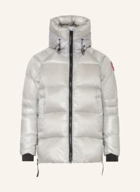 Canada Goose Lekka Kurtka Puchowa Cypress grau