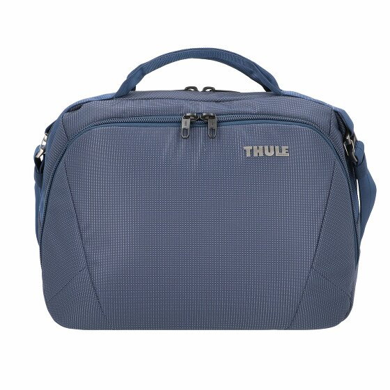 Thule Torba podróżna Crossover 2 z przegrodą na laptopa RFID 41 cm dark blue