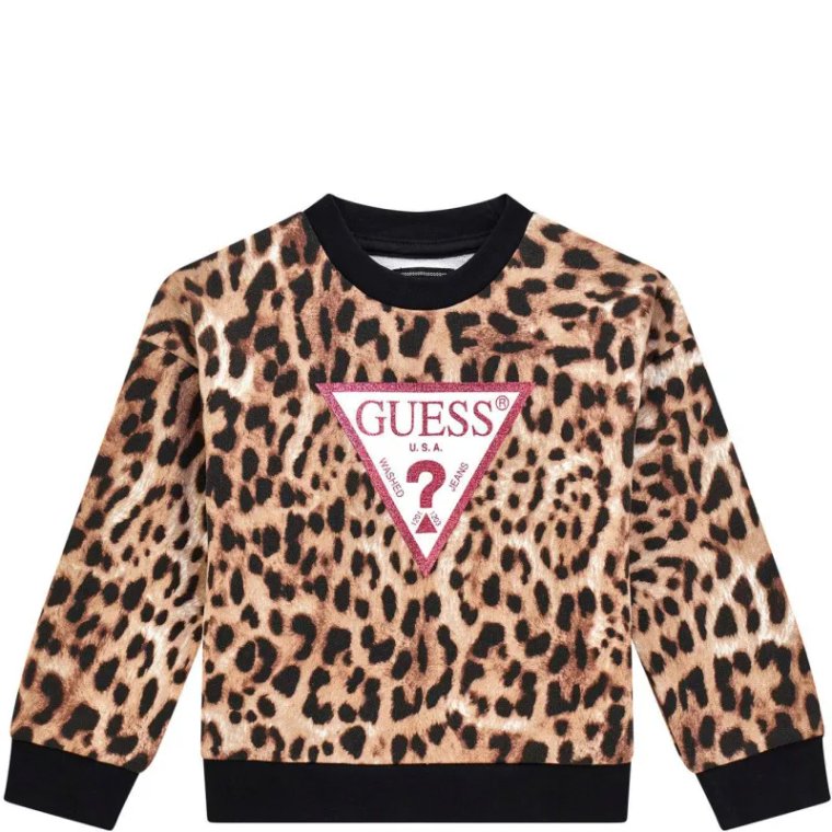 Guess Bluza | Regular Fit